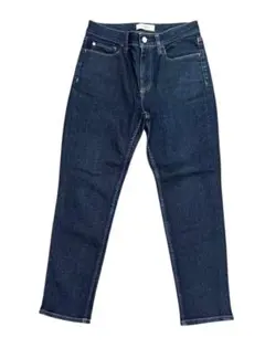 HEALTHY ヘルシー　スキニーデニム　サイズ24 アルアバイル