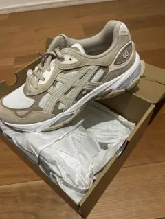 アシックス　gel-nyc 26.5cmのサムネイル