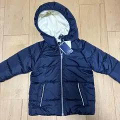 ネイビー ジャケット 90