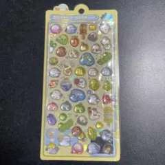 クーリア　ボンボンドロップシール　ぴよぴよボンボン　正規品 廃盤商品