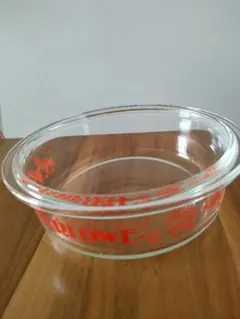 MARLOWE　マーロウ　パーティープリン　ガラス容器　イワキのサムネイル