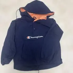 ウィンドブレーカーChampion
