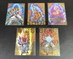 【即発送可】エナジーマーカー 2nd anniversary パラレルセット