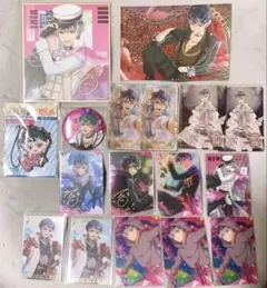 アイナナ まとめ売り Re:vale 百