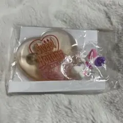 ME:I sweet holiday 入場特典　カイロ