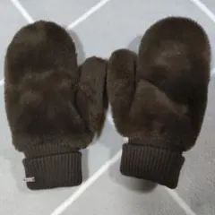 ニコアンド niko and...手袋