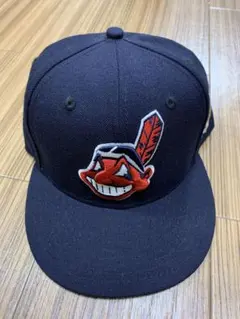 newera Cleveland Indians ニューエラ インディアンズ