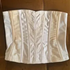 ブライダルインナー コルセット 補正下着 M