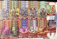 2026年最新】バディファイトデッキの人気アイテム - メルカリ