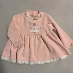 メゾピアノ トップス