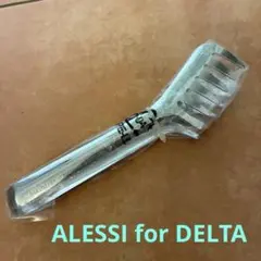 【Alessi for DELTA】 パスタトング アレッシィ デルタ 新品のサムネイル