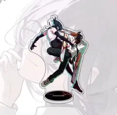 チェンソーマン アクスタ