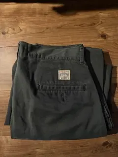 Polo by Ralph Lauren チノパンUSA製 90's