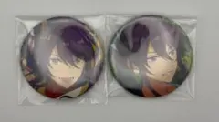 あんスタ 神崎颯馬 缶バッジ 2026 Jan. Casual Idol