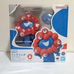 新品未開封　 ミャクミャクフィギュア SHFiguarts