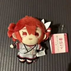 重音テト ぬいぐるみマスコット vol.1