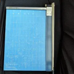 KOKUYO ペーパーカッター DN-1 裁断機のサムネイル