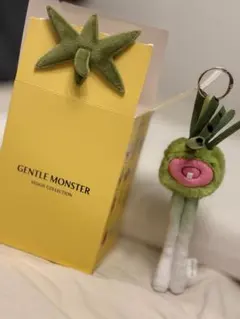 2026年最新】gentle monster ぬいぐるみの人気アイテム - メルカリ