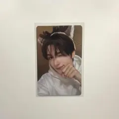 TWS play hard ヨンジェ yzy 一直娱 ラキドロ トレカ