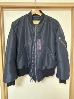 バズリクソンズ ミリタリージャケット