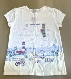 新品 マザウェイズ 半袖Tシャツ 150のサムネイル