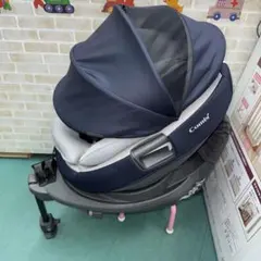 コンビ THE S Air ISOFIX エッグショック チャイルドシート