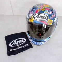 新品未使用arai XD ORIENTAL 青　XLサイズ 新品未使用arai XD ORIENTAL 青 XLサイズ - メルカリ