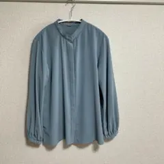 Mika Owen ポリエステル　長袖シャツのサムネイル
