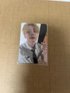 alphadriveone ALD1 アルファカンパニー トレカ サンウォン