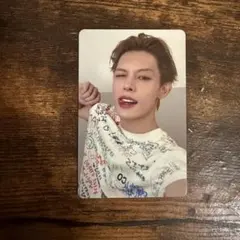 CORTIS ユニバ ラキドロ ジェームス