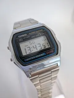 新品✨️訳アリ✨️A168WA-1A2WJR✨️生産完了✨️国内流通版 - メルカリ