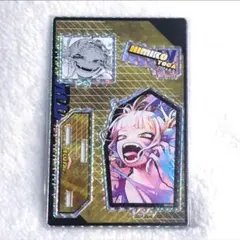 僕のヒーローアカデミア　 ヒロアカ　 名場面ジオラマフィギュア　トガヒミコ