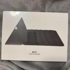 (新品未使用)iPad Smart Keyboard ブラック