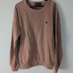 BEVERLY HILLS POLO CLUB M トレーナー