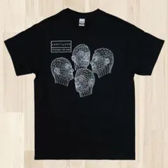 野村訓市 着用 KRAFTWERK クラフトワーク リブ付 ロンT クロ L - メルカリ
