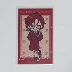 にじさんじ チェキ風カード ローレン・イロアス