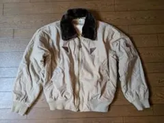 【HK4S/2026/0125】◎ROTHCO◎VINTAGE B-15A BO