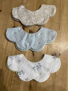 ハンドメイド スタイ 3枚セット