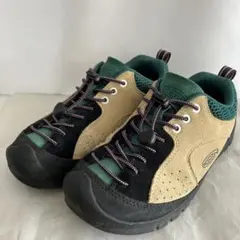KEEN　キーン　ジャスパー　24.５cm　ローカット　箱無し