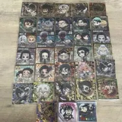 にふぉるめーしょん 鬼滅の刃 ディフォルメシール