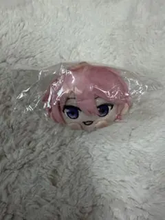 すとぷり　さとみくん　ぬいぐるみ