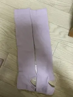 レッグウォーマー ダンス・バレエ