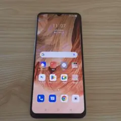 OPPO A73 アンドロイド11 シムフリー 4/64GB 833
