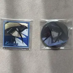 銀魂 桂小太郎 雨の夜 ver.