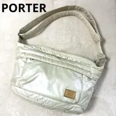 PORTER シューティングスター オーロラパール ショルダーバッグのサムネイル