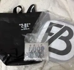 BE:FIRST 2:BE DOME TOUR 2024-2025 特典
