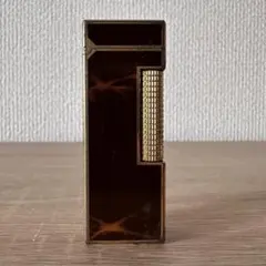 Chapado en Laton ゴールド Fp デュポンの音 - メルカリ