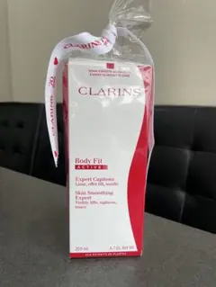 CLARINS クラランス　ボディフィット　アクティヴのサムネイル