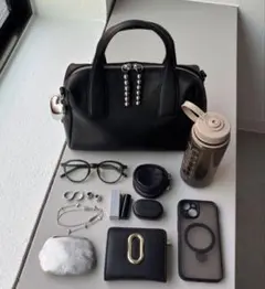 2026年最新】Ear papillonner ボストンバッグの人気アイテム - メルカリ