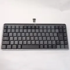 Logicool MX Mechanical Mini（タクタイル／茶軸）